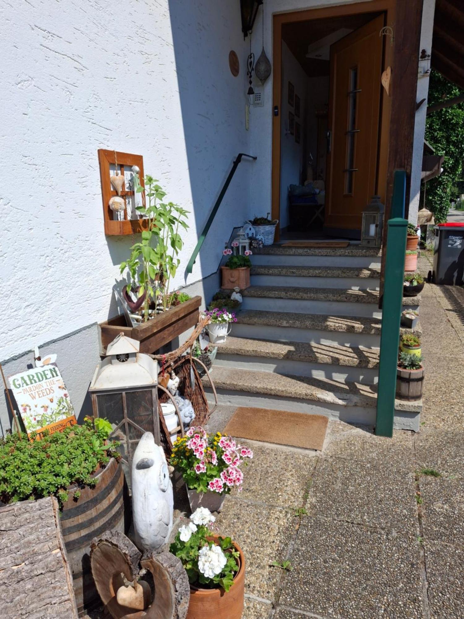 Maria'S Ferienwohnung Laakirchen Kültér fotó