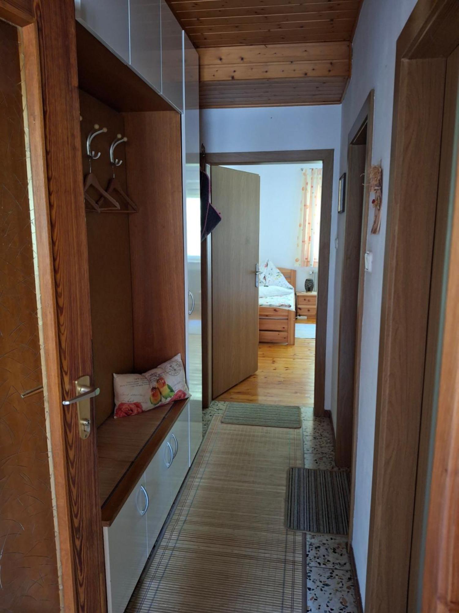 Maria'S Ferienwohnung Laakirchen Kültér fotó