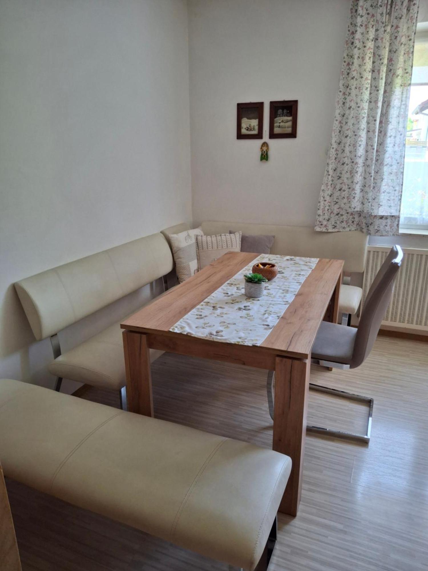 Maria'S Ferienwohnung Laakirchen Kültér fotó