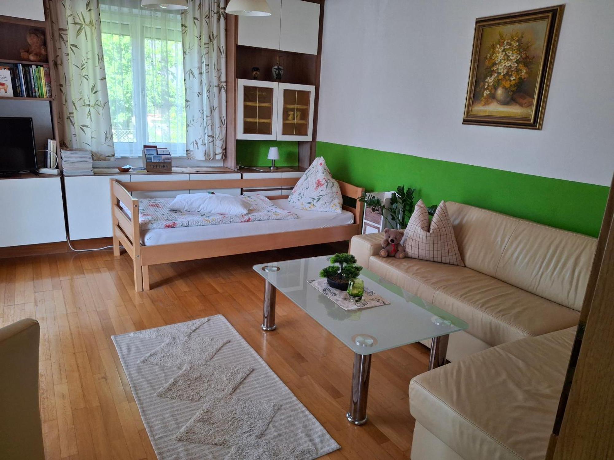 Maria'S Ferienwohnung Laakirchen Kültér fotó