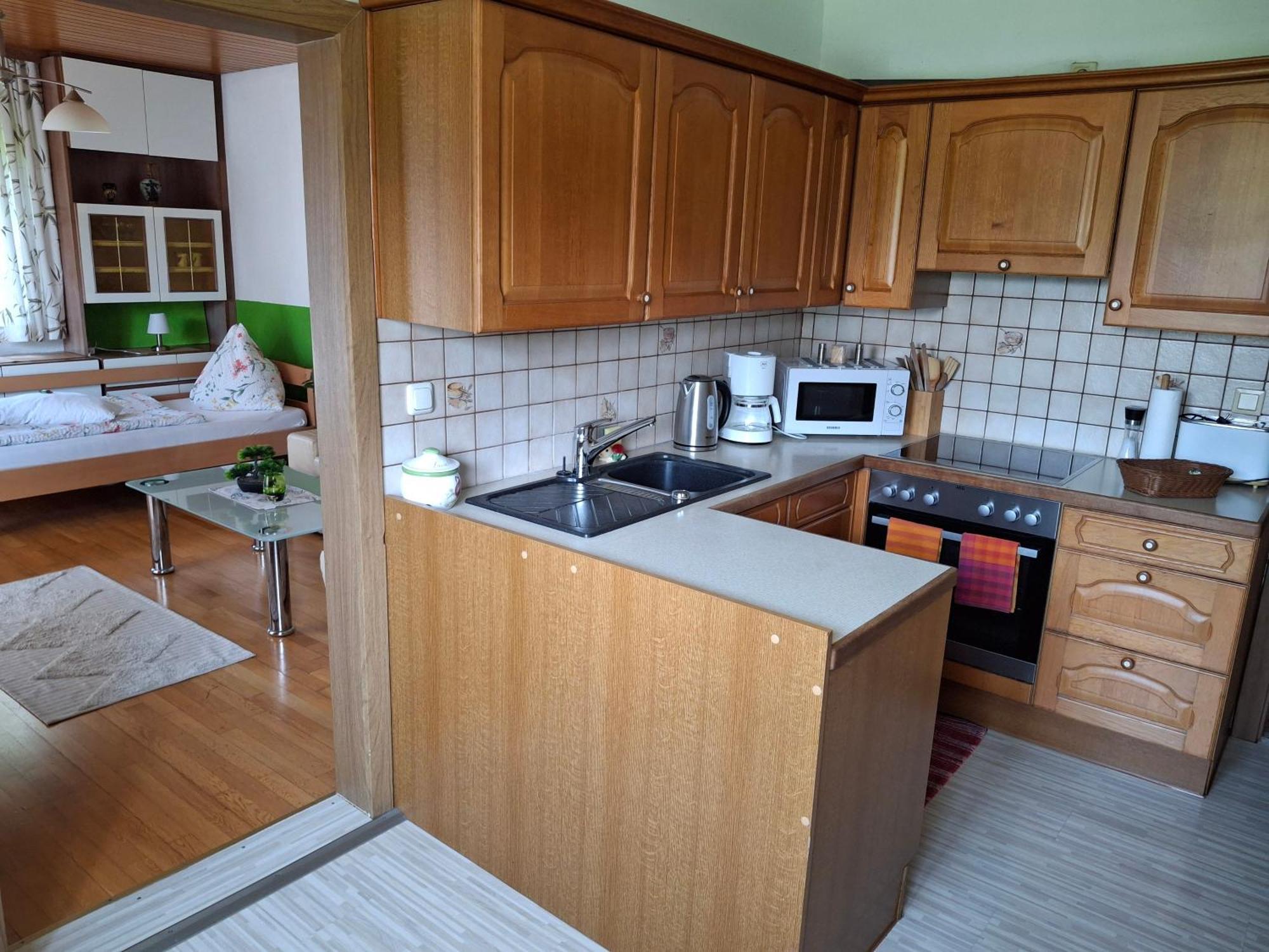 Maria'S Ferienwohnung Laakirchen Kültér fotó